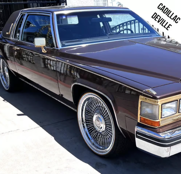 22×9 Wire Wheels Bolt On 5×127 +0 ET, 78.1 CB Chrome – One Rim