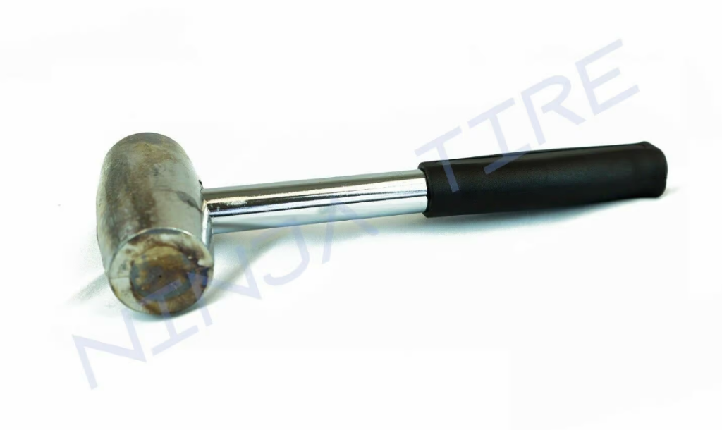 Lead Hammer